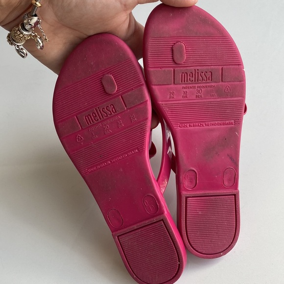 Mini Melissa Little Kid - Picture 5 of 5